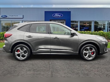 Used Ford Kuga 2025 for sale - 77607571: Photo