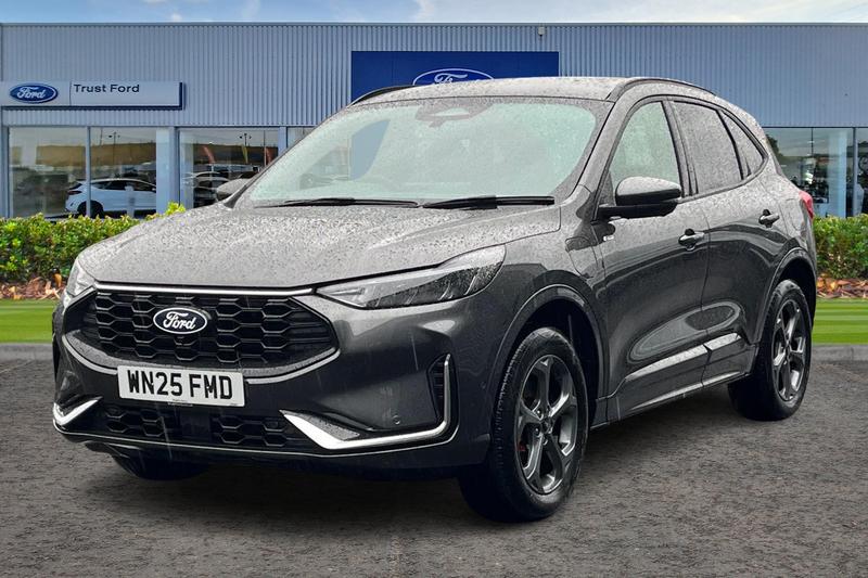 Used Ford Kuga 2025 for sale - 77607571: Photo 5