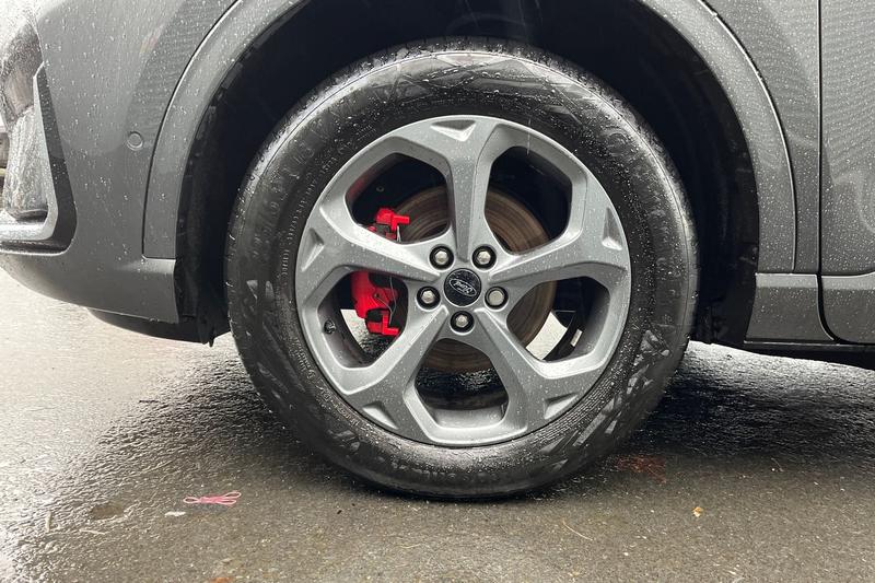 Used Ford Kuga 2025 for sale - 77607571: Photo 8