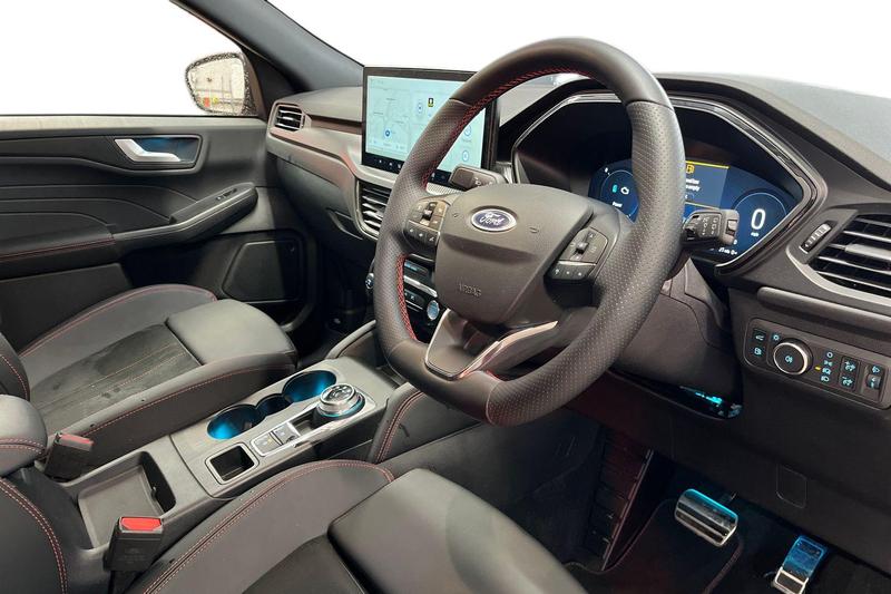 Used Ford Kuga 2025 for sale - 77607571: Photo 9