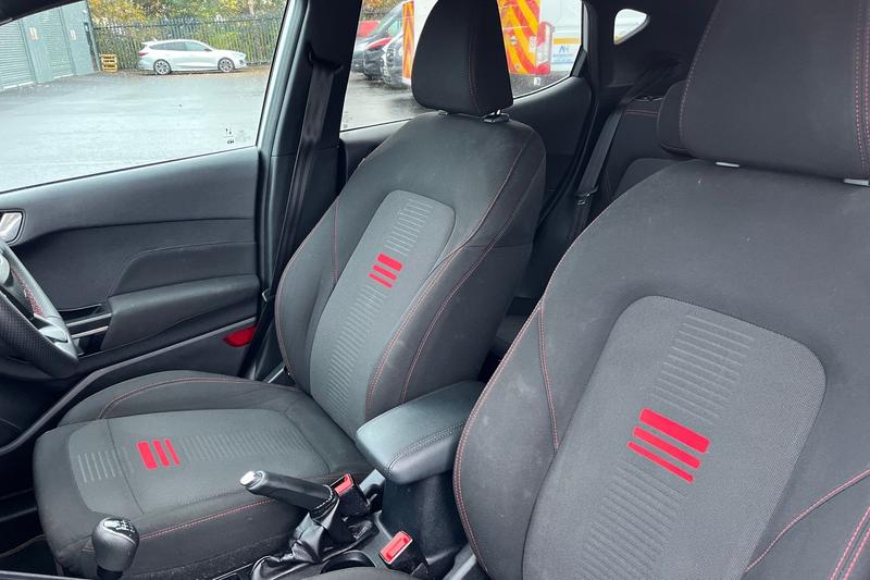 Used Ford Fiesta 2022 for sale - 77225793: Photo 19