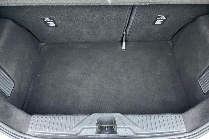 Used Ford Fiesta 2022 for sale - 77225793: Photo 21