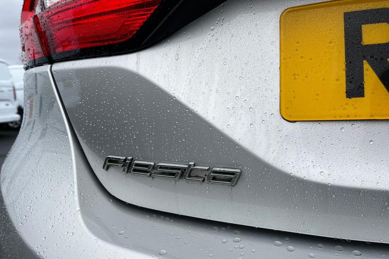 Used Ford Fiesta 2022 for sale - 77225793: Photo 25