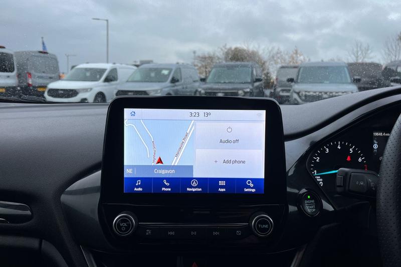 Used Ford Fiesta 2022 for sale - 77225793: Photo 29