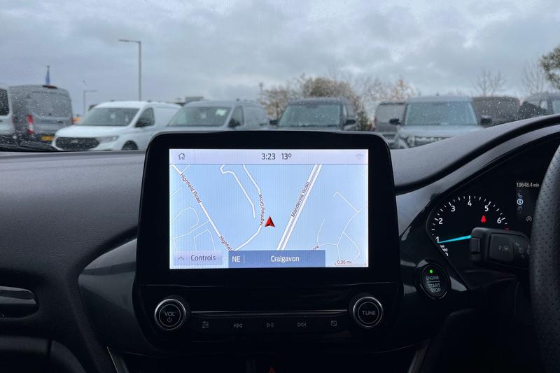 Used Ford Fiesta 2022 for sale - 77225793: Photo 32