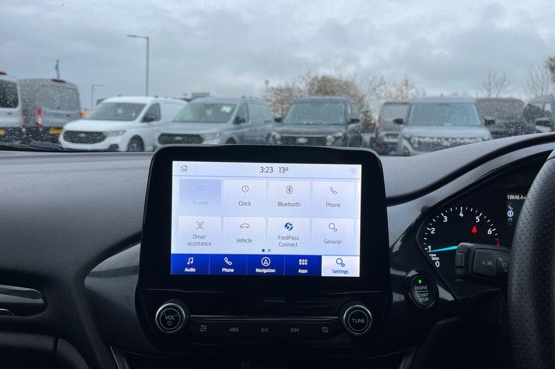 Used Ford Fiesta 2022 for sale - 77225793: Photo 34