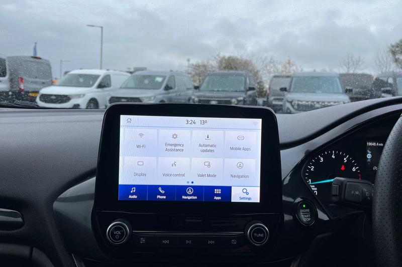 Used Ford Fiesta 2022 for sale - 77225793: Photo 35