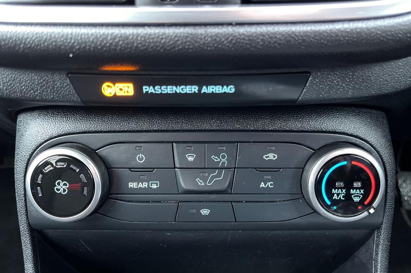 Used Ford Fiesta 2022 for sale - 77225793: Photo 36