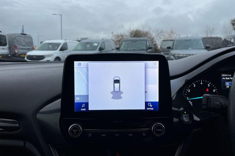 Used Ford Fiesta 2022 for sale - 77225793: Photo 38