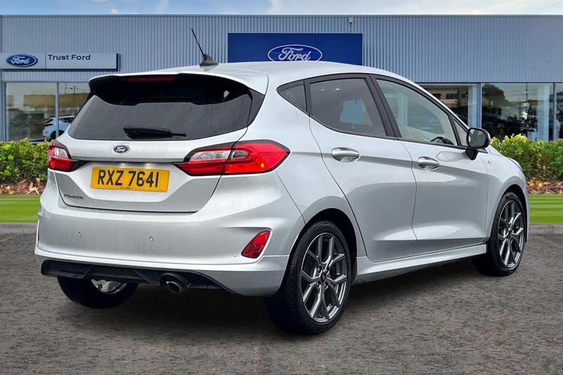 Used Ford Fiesta 2022 for sale - 77225793: Photo 4