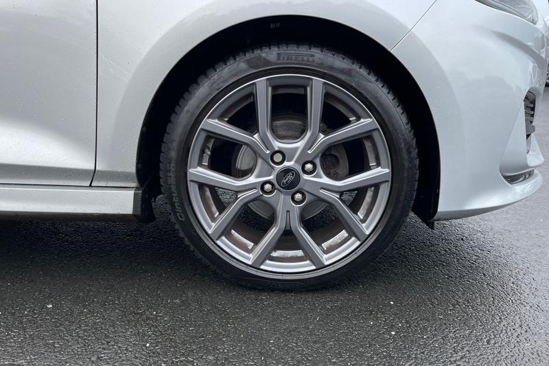 Used Ford Fiesta 2022 for sale - 77225793: Photo 8