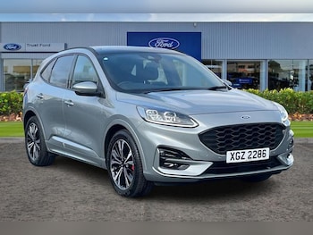 Ford - Kuga