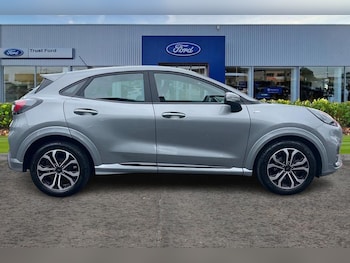 Used Ford Puma 2024 for sale - 79102526: Photo