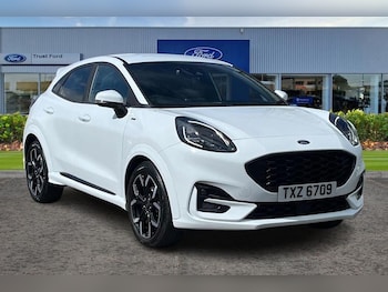 Used Ford Puma 2024 for sale - 78433744: Photo