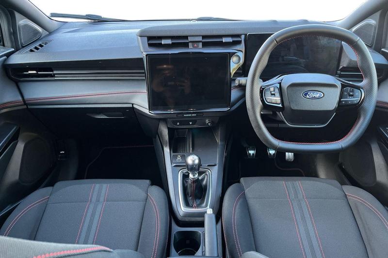 Used Ford Puma 2025 for sale - 77128203: Photo 10