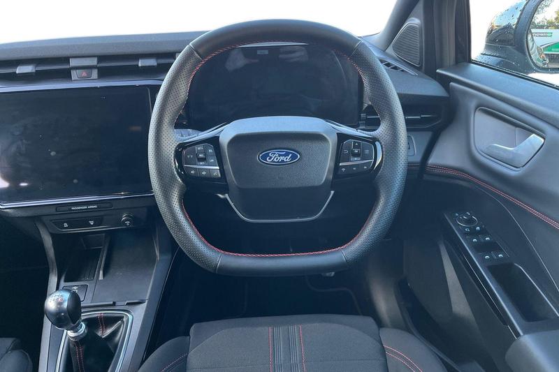 Used Ford Puma 2025 for sale - 77128203: Photo 11