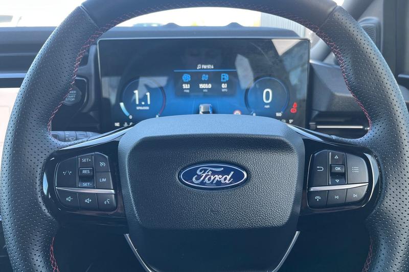 Used Ford Puma 2025 for sale - 77128203: Photo 12