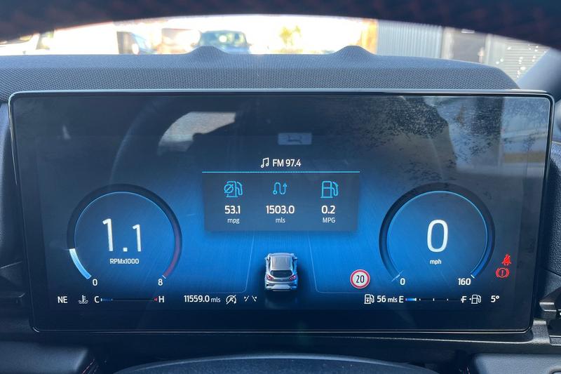 Used Ford Puma 2025 for sale - 77128203: Photo 13