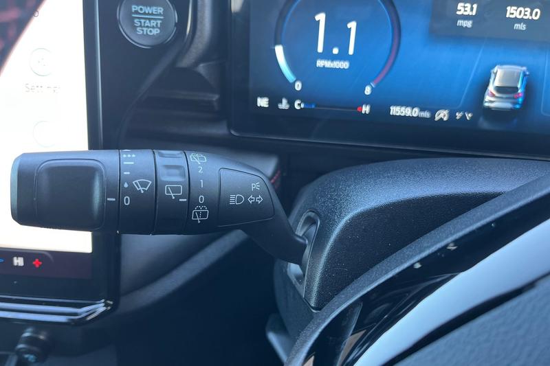 Used Ford Puma 2025 for sale - 77128203: Photo 14