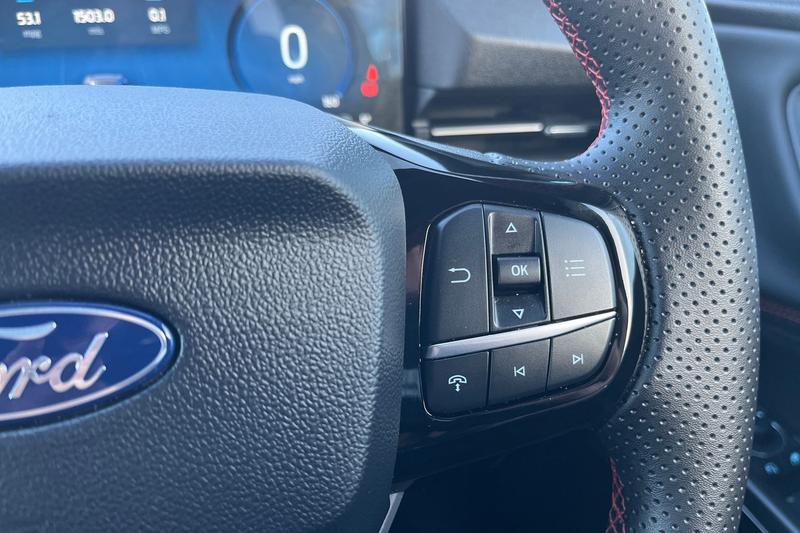 Used Ford Puma 2025 for sale - 77128203: Photo 15