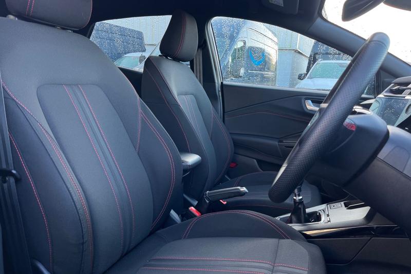 Used Ford Puma 2025 for sale - 77128203: Photo 17