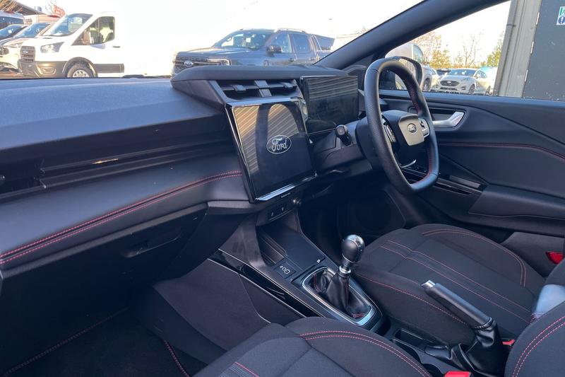 Used Ford Puma 2025 for sale - 77128203: Photo 18