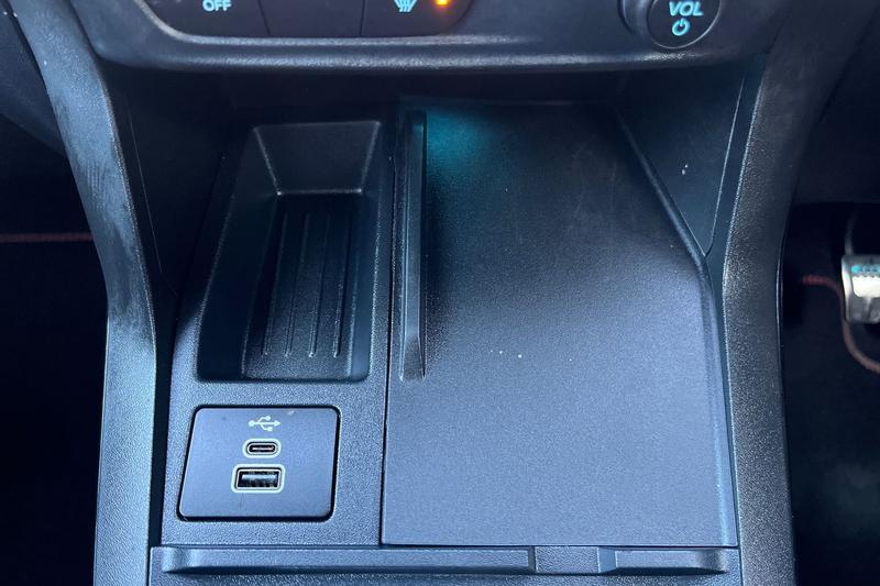 Used Ford Puma 2025 for sale - 77128203: Photo 24