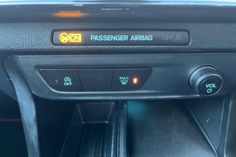 Used Ford Puma 2025 for sale - 77128203: Photo 25