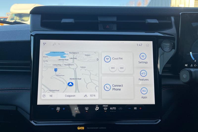 Used Ford Puma 2025 for sale - 77128203: Photo 26