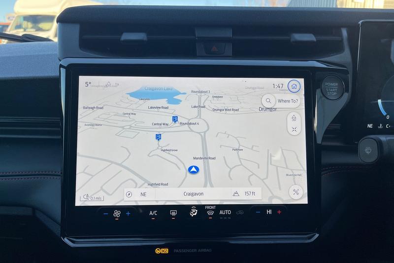 Used Ford Puma 2025 for sale - 77128203: Photo 27