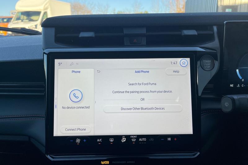 Used Ford Puma 2025 for sale - 77128203: Photo 28