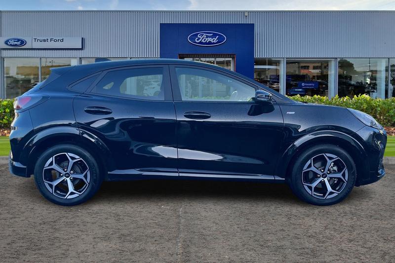 Used Ford Puma 2025 for sale - 77128203: Photo 3