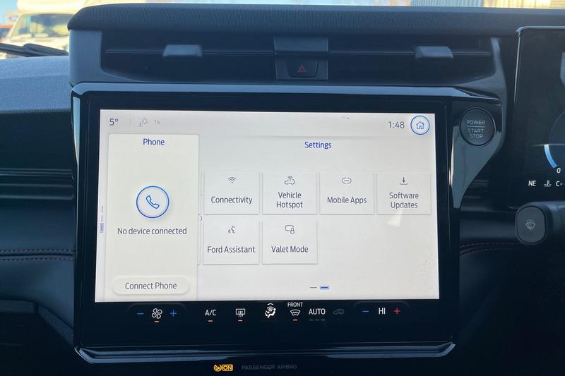 Used Ford Puma 2025 for sale - 77128203: Photo 30