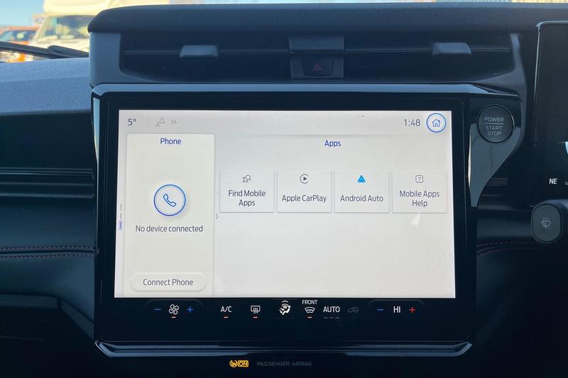 Used Ford Puma 2025 for sale - 77128203: Photo 31