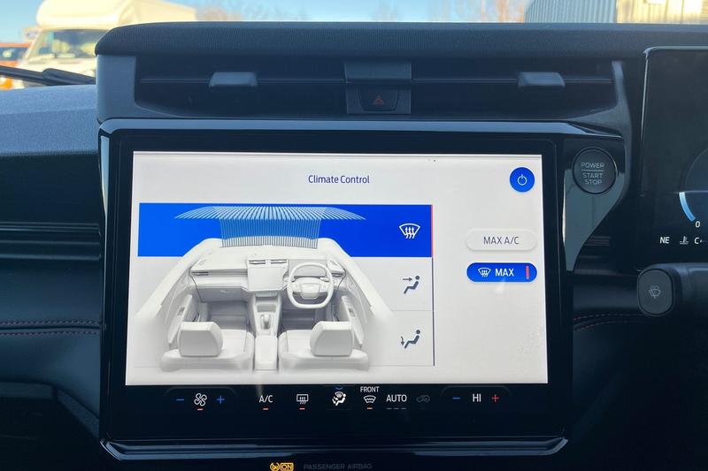 Used Ford Puma 2025 for sale - 77128203: Photo 32