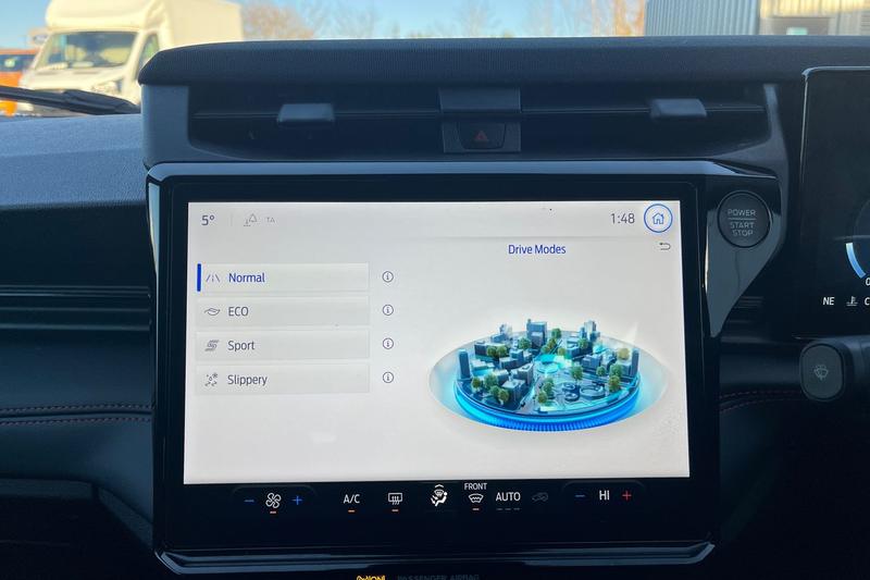 Used Ford Puma 2025 for sale - 77128203: Photo 33