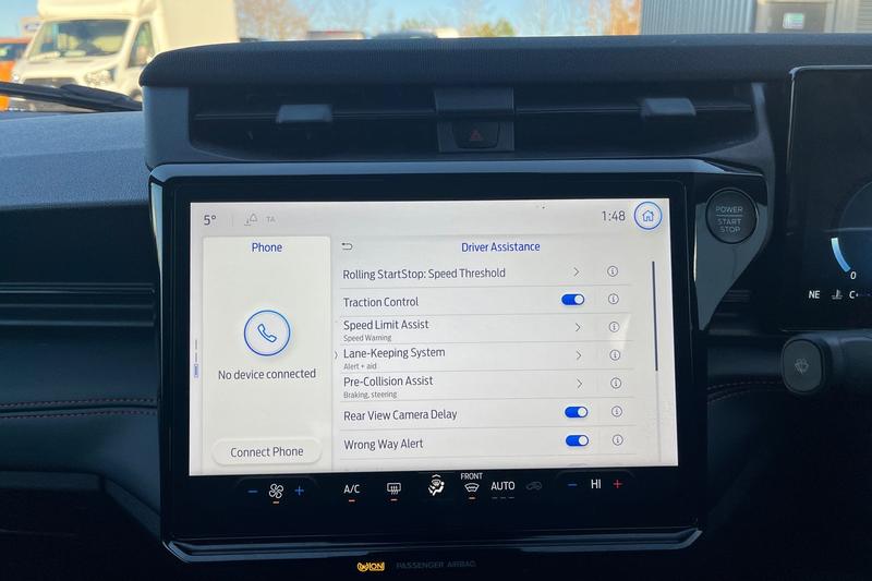 Used Ford Puma 2025 for sale - 77128203: Photo 34