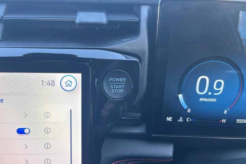 Used Ford Puma 2025 for sale - 77128203: Photo 36