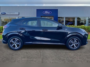 Used Ford Puma 2025 for sale - 77128203: Photo