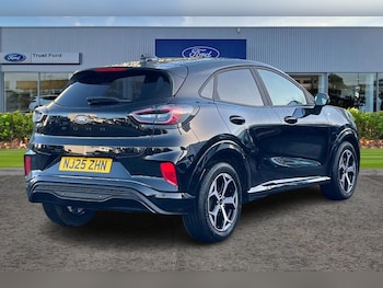Used Ford Puma 2025 for sale - 77128203: Photo
