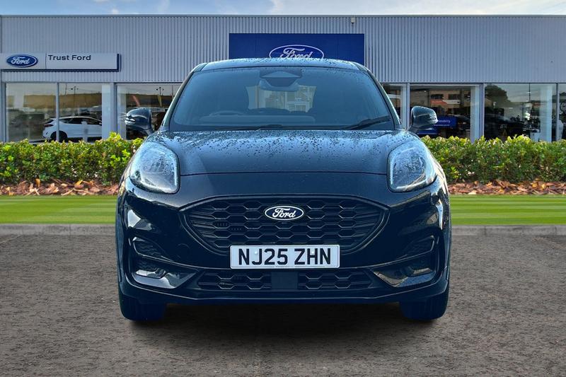Used Ford Puma 2025 for sale - 77128203: Photo 6