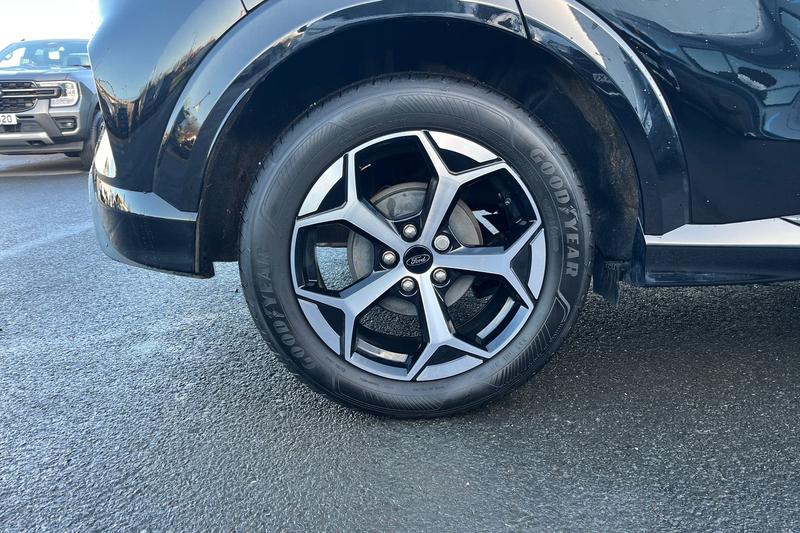 Used Ford Puma 2025 for sale - 77128203: Photo 8