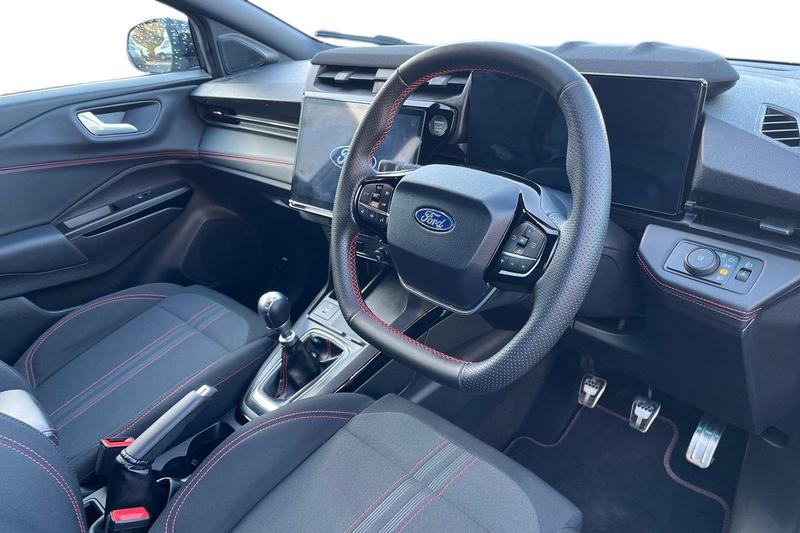 Used Ford Puma 2025 for sale - 77128203: Photo 9