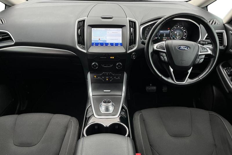 Used Ford S-Max 2022 for sale - 76882603: Photo 10
