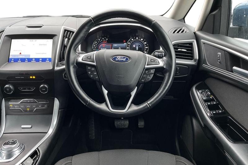 Used Ford S-Max 2022 for sale - 76882603: Photo 11