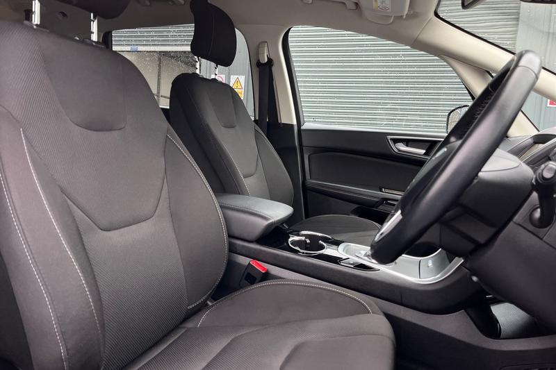 Used Ford S-Max 2022 for sale - 76882603: Photo 17