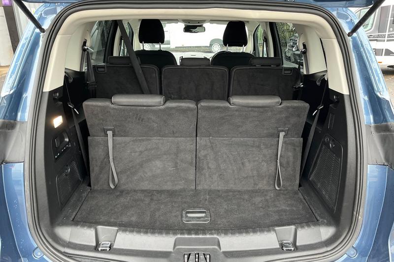 Used Ford S-Max 2022 for sale - 76882603: Photo 21