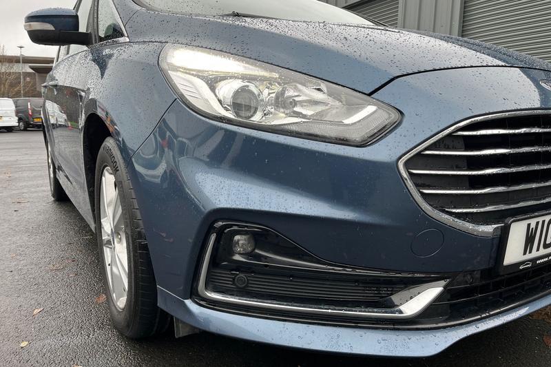 Used Ford S-Max 2022 for sale - 76882603: Photo 26