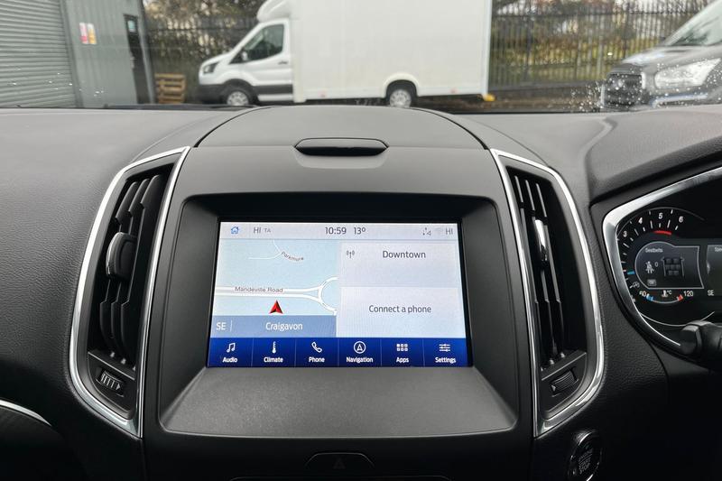 Used Ford S-Max 2022 for sale - 76882603: Photo 28