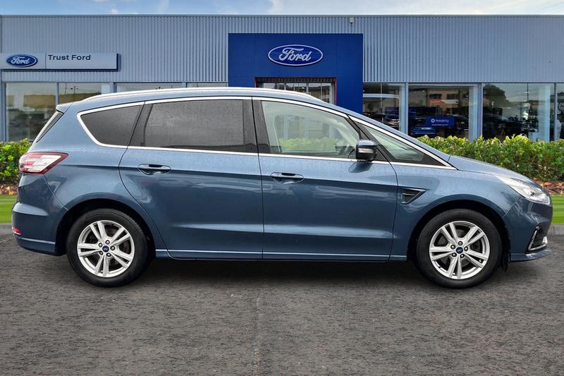 Used Ford S-Max 2022 for sale - 76882603: Photo 3